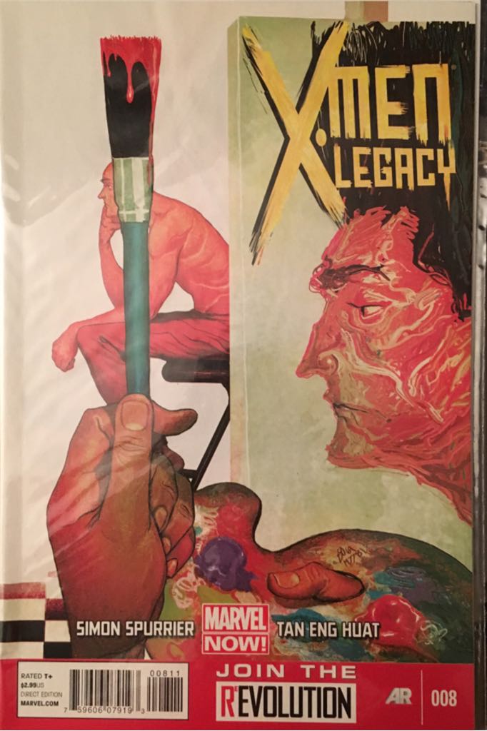 Tonys Art Works From Shining World