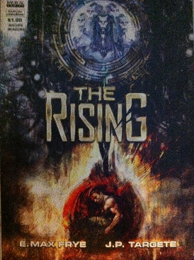 Knights Of The Dinner Table