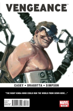 Zombies Christmas Carol