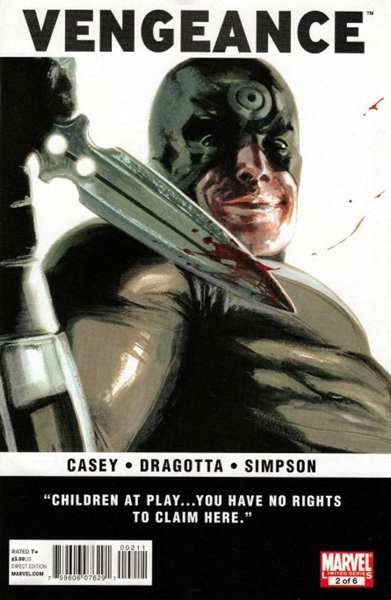 Superman: The Black Ring Vol 1