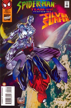 Last Avengers Story, The