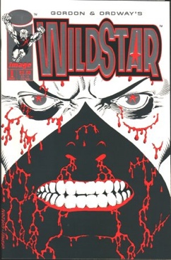 Image- Wildstar  (1) comic book collectible [Barcode 070989332744] - Main Image 1