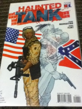 Spider-Man And Batman