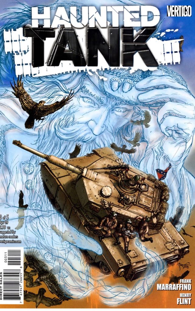 Butcher, Baker, Candlestickmaker