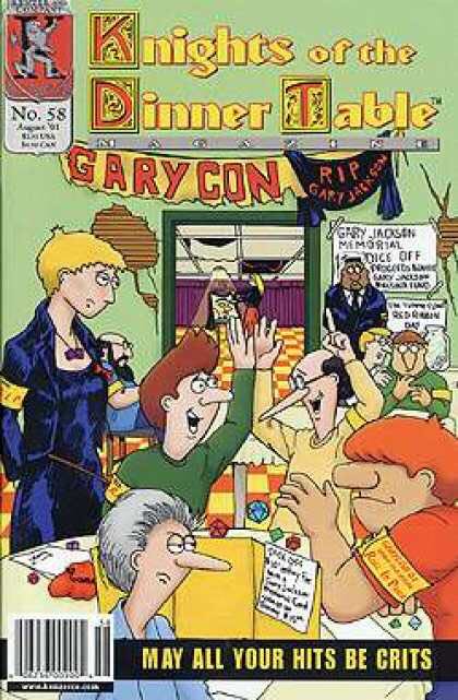 Grimm Fairy Tales: Escape From Wonderland