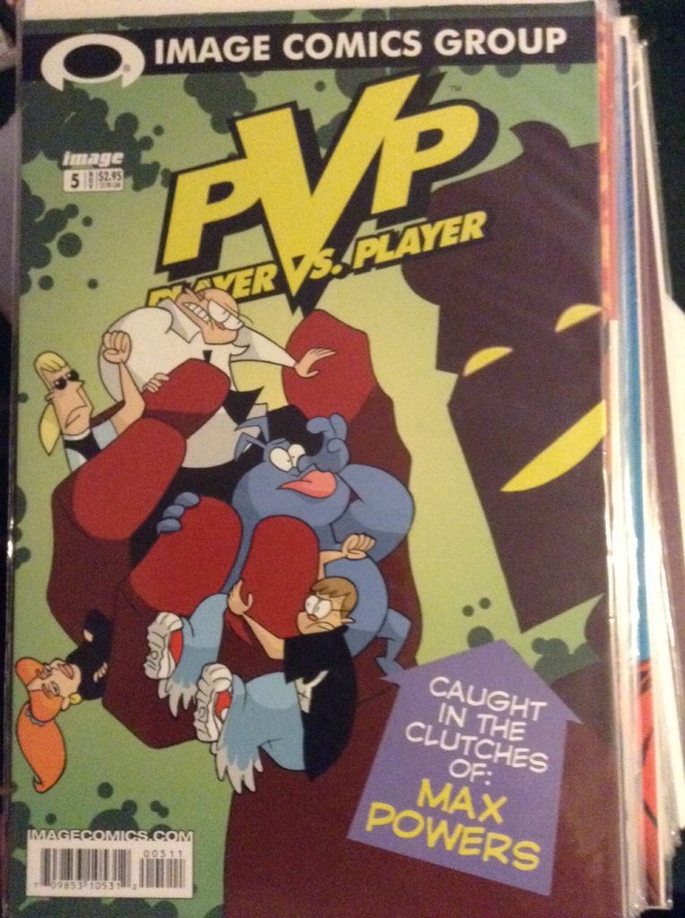 Great Lakes Avengers GLA