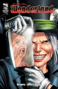 Flashpoint: Emperor Aquaman