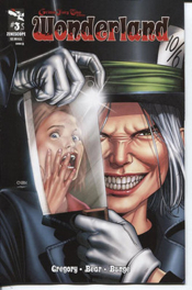 Joker Last Laugh
