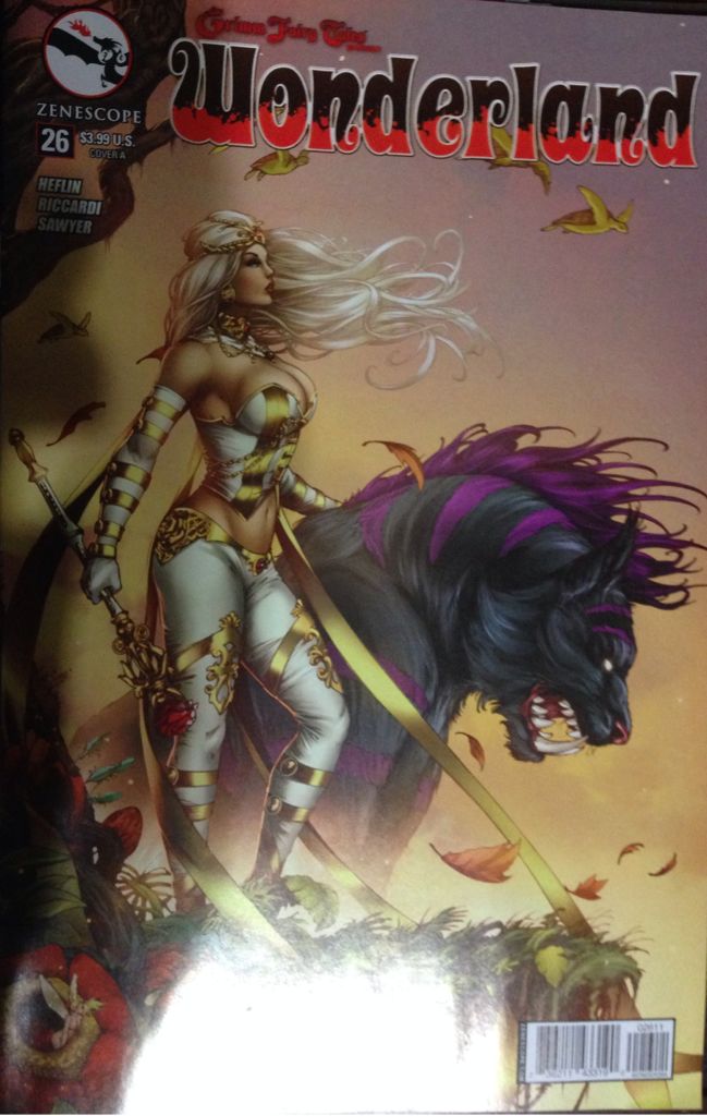 SI: Daily Bugle Free Preview