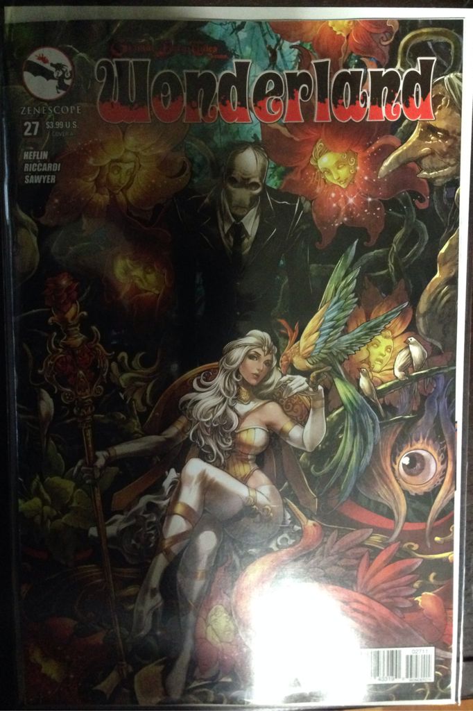 Great Lakes Avengers