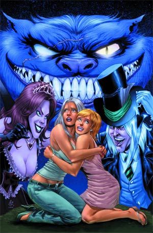 Flashpoint Hal Jordan