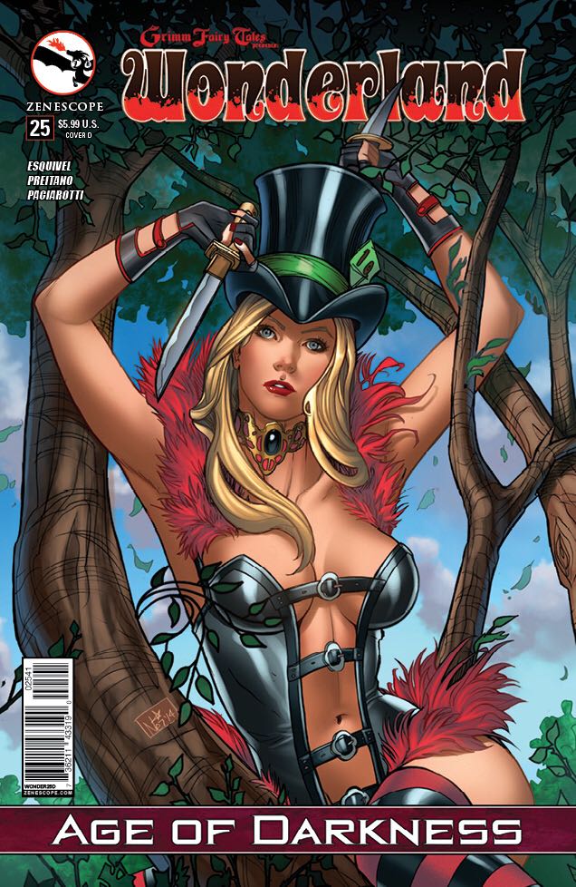 G.I Joe: Cobra Civil War Snake Eyes