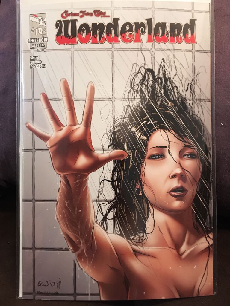 Avengers, The Vol. 3