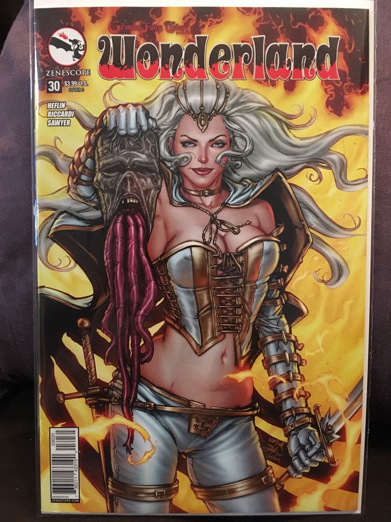 Brightest Day Aftermath: The Search For Swamp Thing