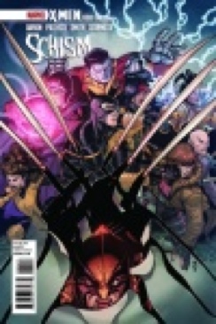 Spiderman: Ultimate Fallout