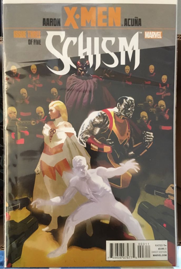 Invasion: Revelations