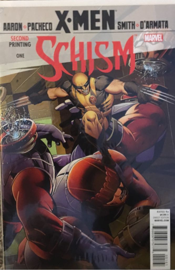 Het geheim van Cixi 2