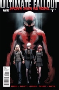 Flash Back Spider-man Vol. 1