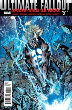 Magdalena Volume 3, The