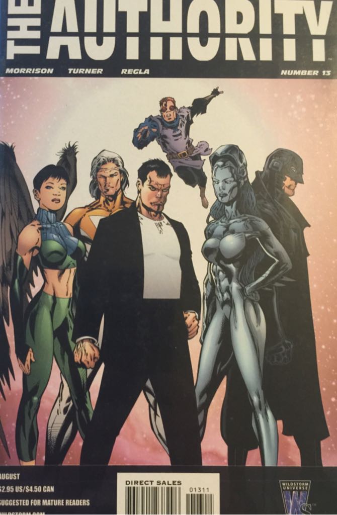 Wolfskin : Hundredth Dream