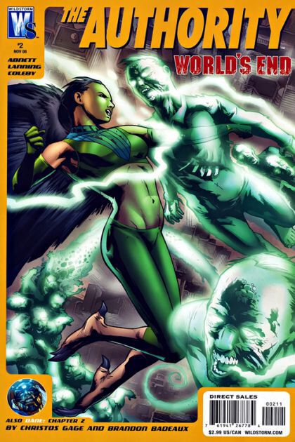 Grimm Fairy Tales: Wonderland