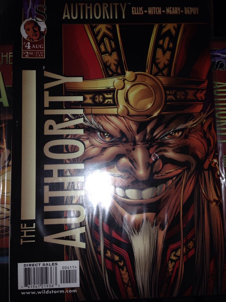 Wolfskin : Hundredth Dream