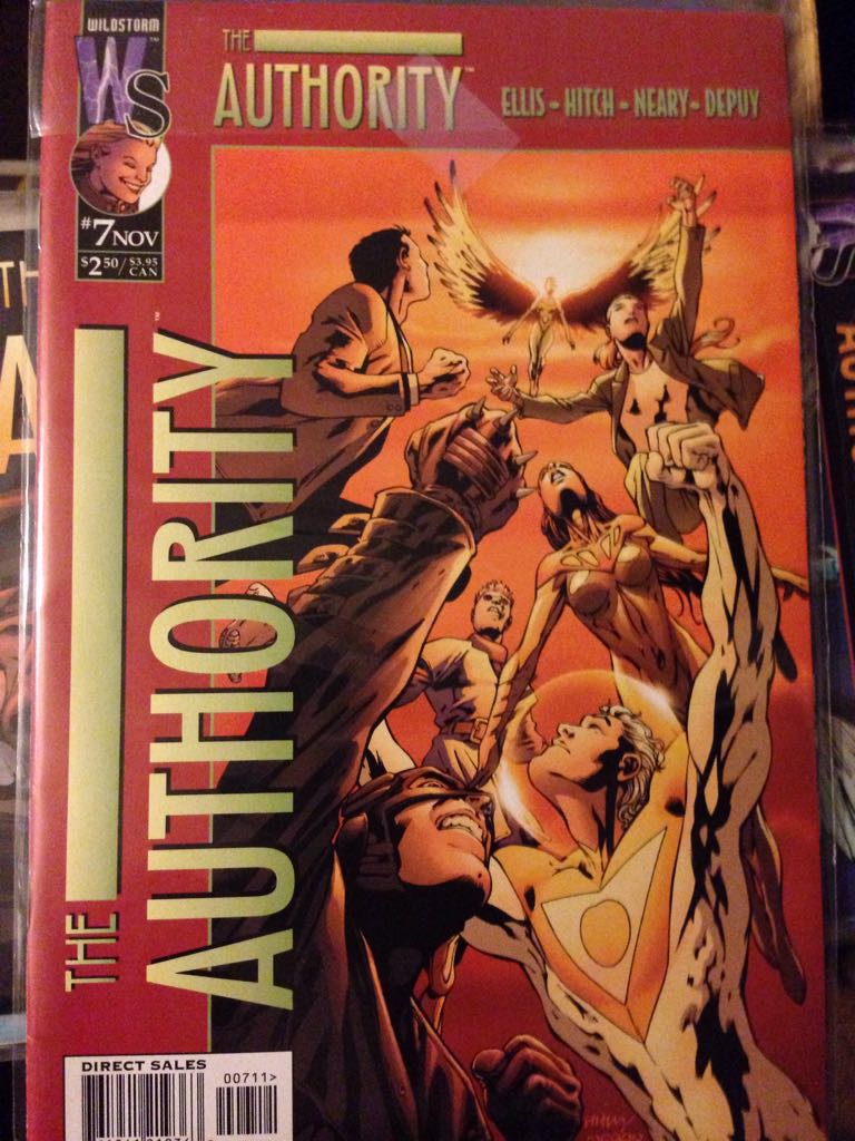 Spiderman: Ultimate Fallout