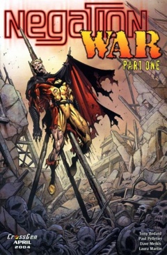 Ultimate Fallout: spider-man no more