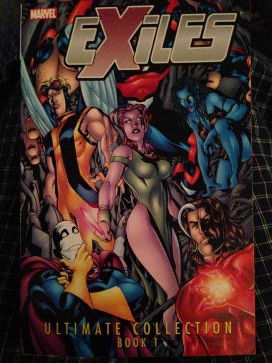 Zombies Christmas Carol