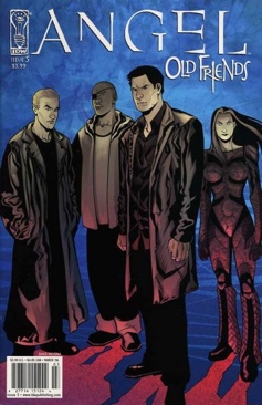 DC One Million: Superman - The Man of Tomorrow