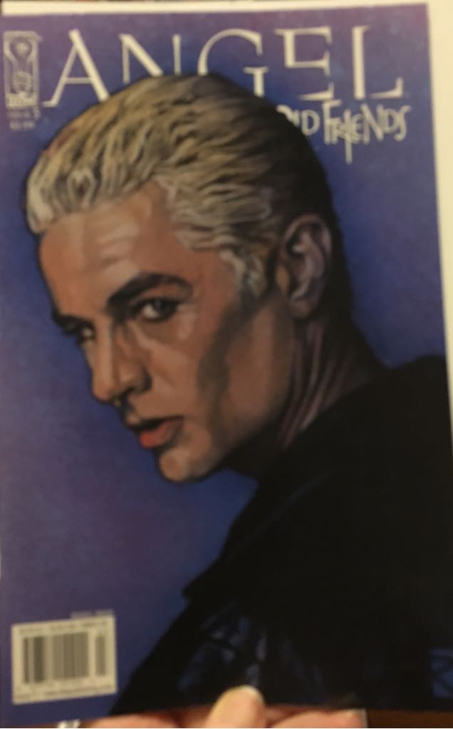 Cable & Deadpool Split Second #2