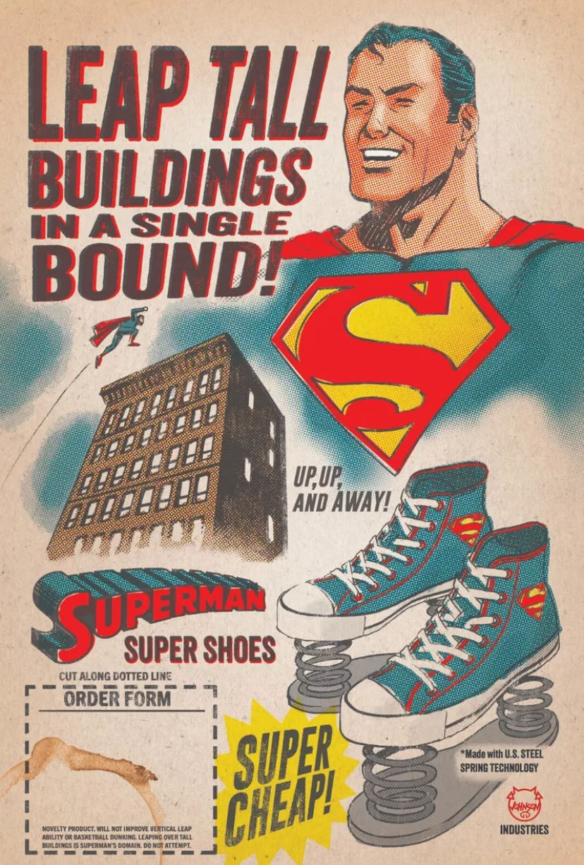 Luke Cage Power Man - Marvel Comics Group (20 - Aug 1974) comic book collectible [Barcode 071486021490] - Main Image 4