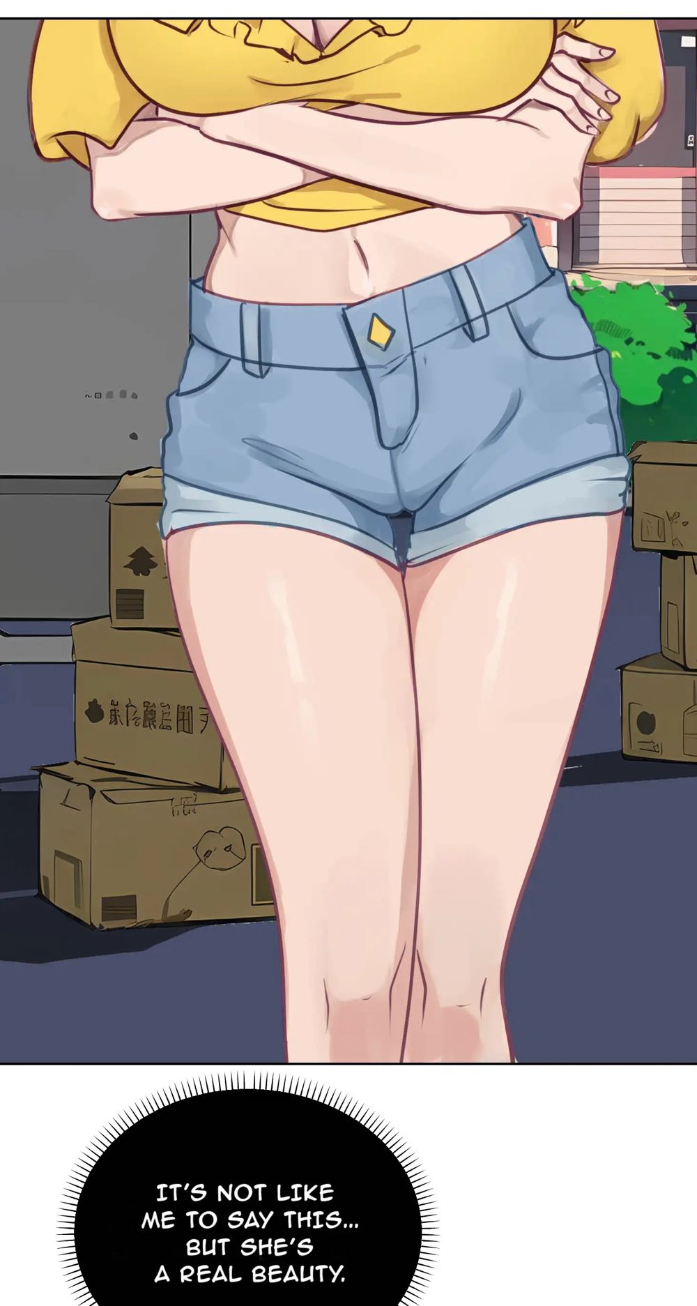 Luke Cage Power Man - Marvel Comics Group (42 - Apr 1977) comic book collectible [Barcode 071486021490] - Main Image 4