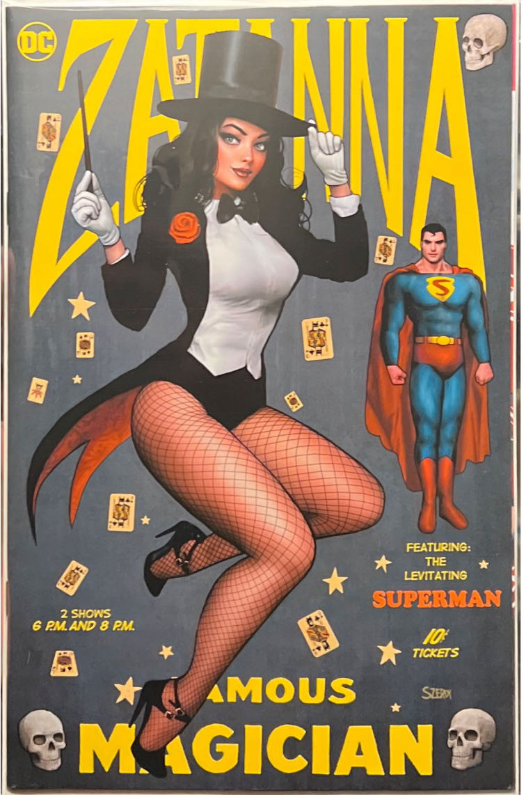 Luke Cage Power Man - Marvel Comics Group (40 - Feb 1977) comic book collectible - Main Image 3