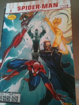 Legion of SuperHeroes