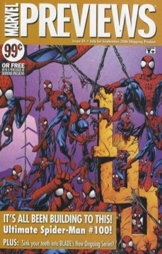 Avengers Annual 2000, The