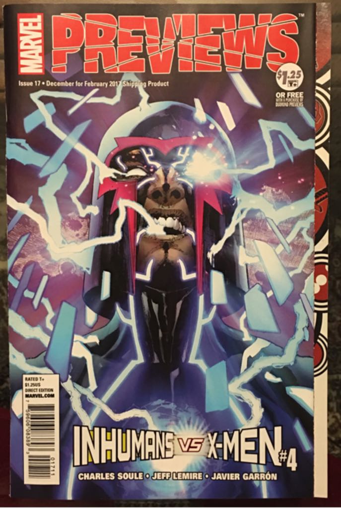 Uncanny Origins Vol. 1