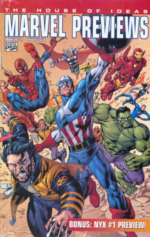 The Punisher: The Tyger