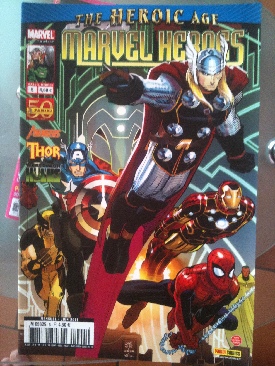 Executive Assistant: Iris