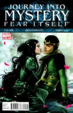 Journey Into Mystery  (625) comic book collectible [Barcode 759606056736] - Main Image 1