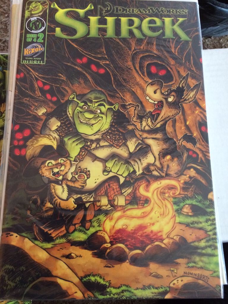 The Magdalena: Origins