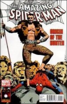 Classic Marvel Collection No:121. Jack Of Hearts. 