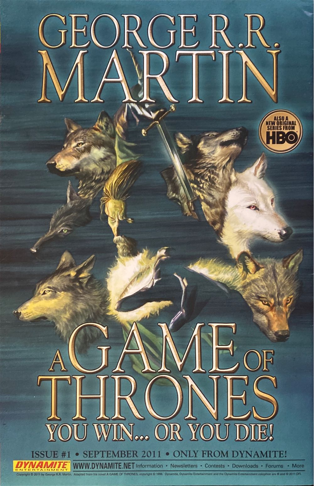 The Boys: Butcher, Baker, Candlestickmaker - Dynamite (1 - Jul 2011) comic book collectible [Barcode 725130173737] - Main Image 2