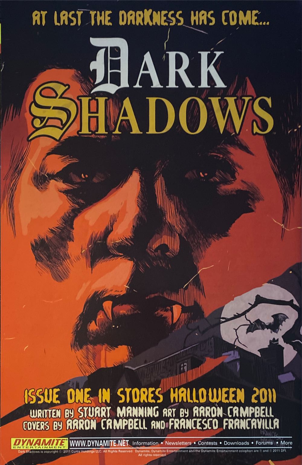 The Boys: Butcher, Baker, Candlestickmaker - Dynamite Entertainement (2 - Aug 2011) comic book collectible [Barcode 725130175441] - Main Image 2