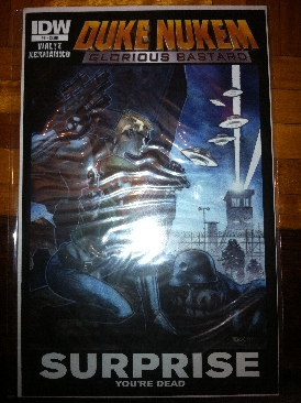 Flashpoint: Deathstroke