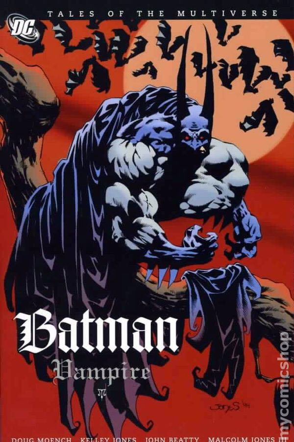 Anita Blake: The Laughing Corpse 