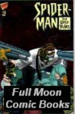 The Return Of Superman Tpb SC