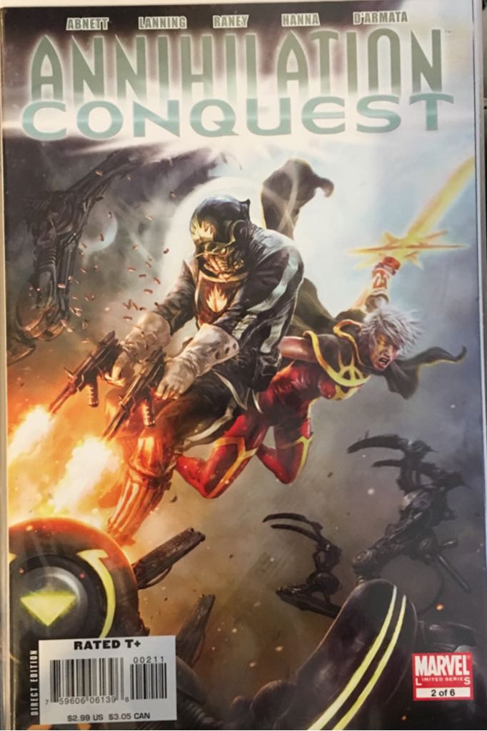 Incredible Hulk Annual