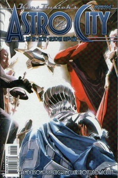 Astro City Vol. 2