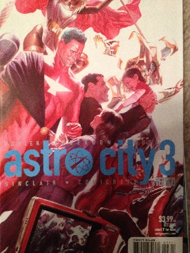 Angel: A Hole In The World